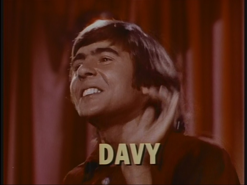 DAVY