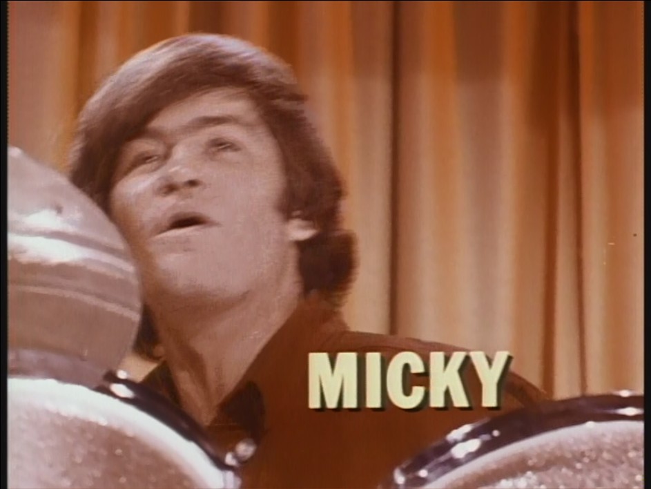 MICKY